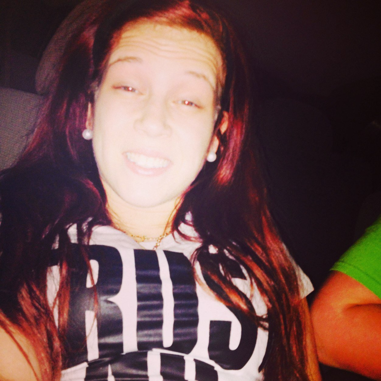 New Twitter. 
Follow me.
Its Lexx , If you didnt know now you know niggah