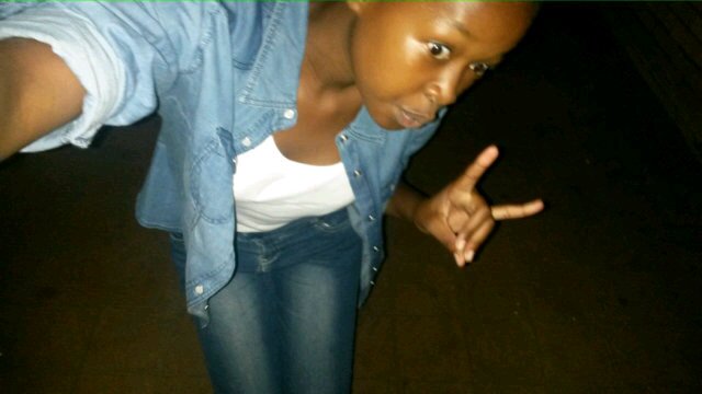 BBM Pin: 2a722f97 || Swagg is my thing|| I'm fashionable|| Netball player|| Bitchy in a good thing: p|| Hate me :D fu*k you|| Love me.. I dunno