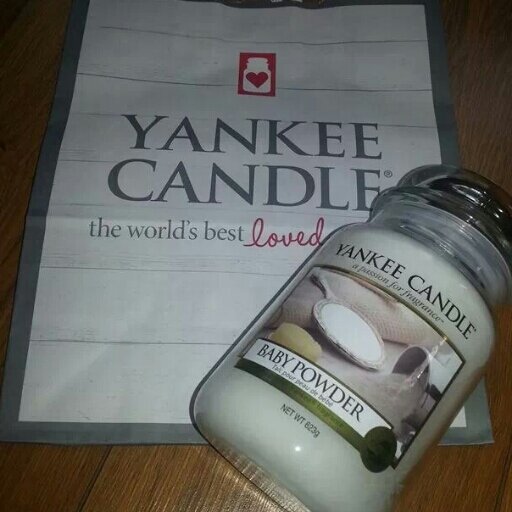 YankeeCFans's profile picture. SCENTED CANDLE FANS ON FACEBOOK GROUP LINK IS https://t.co/ryXDOYY5HU