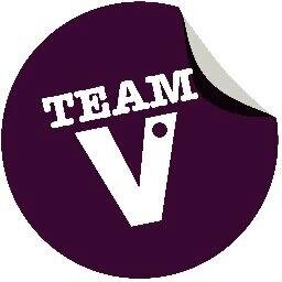 Passionate 18-25 year olds trying to change the world - one campaign at a time #TeamVBrighton #TeamVGo @vinspired @vinspired_teamv