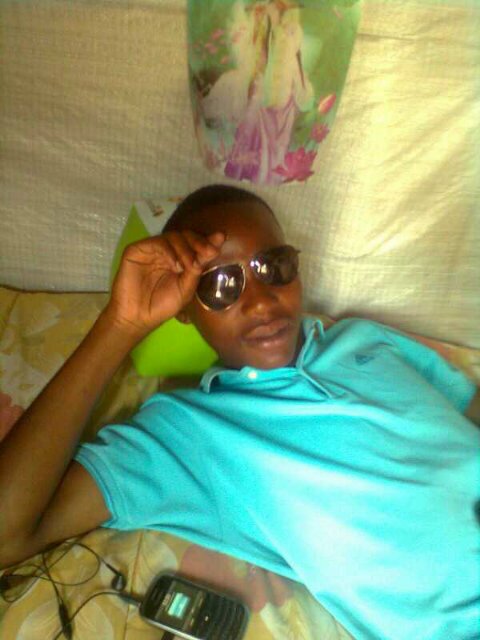 I press on towards the mark of the high calling