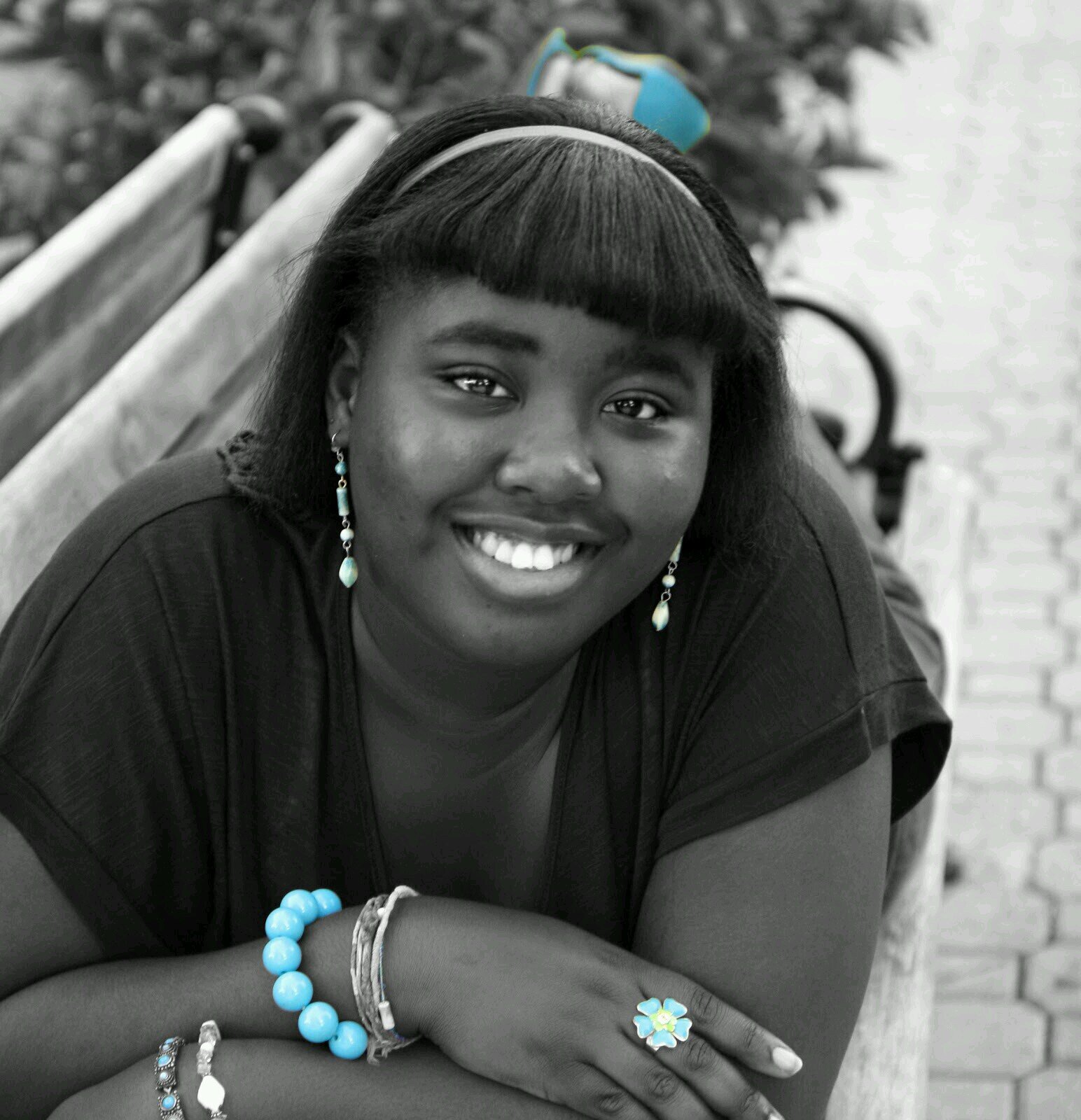 ShantaneastRose's profile picture. 