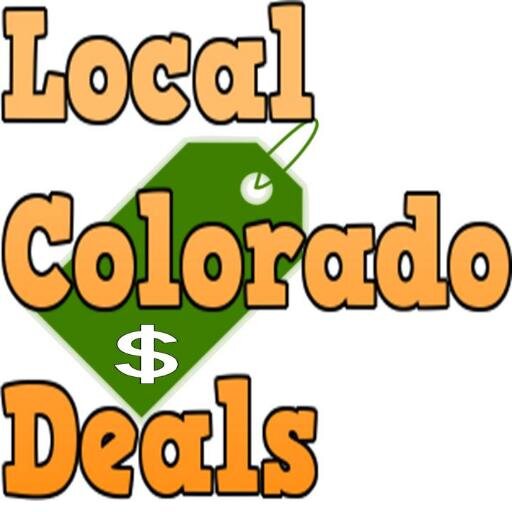 Local Colorado Deals is a social site where you can save 50-90% off on deals from local businesses.