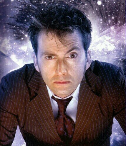 ◆ I'm the Doctor. No..Just the Doctor! I'm a 904 years old Timelord, a lonely god, like fire and ice and this is my angel @AValiantRose .{ RP 18 + MV } ◆