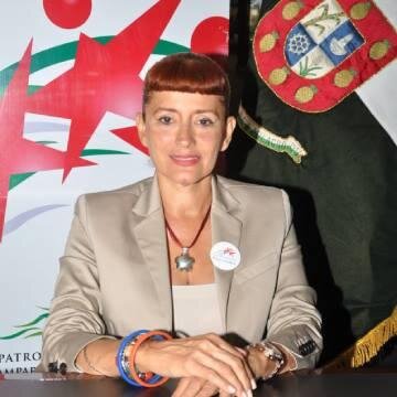 Presidenta del Patronato Municipal de Amparto y Proteción Social Milagro Solidario