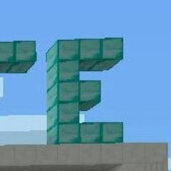 Minecraft Pocket Edition.