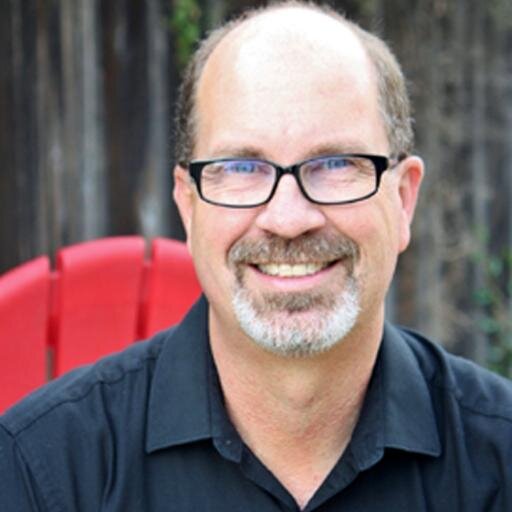 A man who simply wants to become like the one he follows.  I also do a little writing, teaching, and walking with others on their spiritual journeys.
