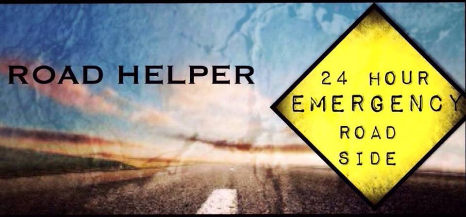 24/7 Emergency Road Side Assistance