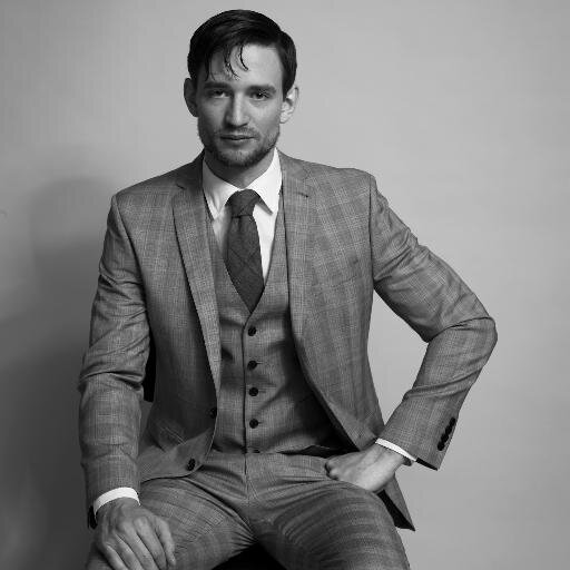 AugustWittgen's profile picture. Actor, Georgetown alumn, Tennis fanatic, Lover of free drinks