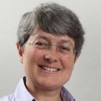 Michèle Bleuse (@michelebleuse) 's Twitter Profile