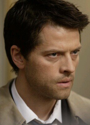 What do I write here? It just says bio. [SPN RP Any ship  MV]