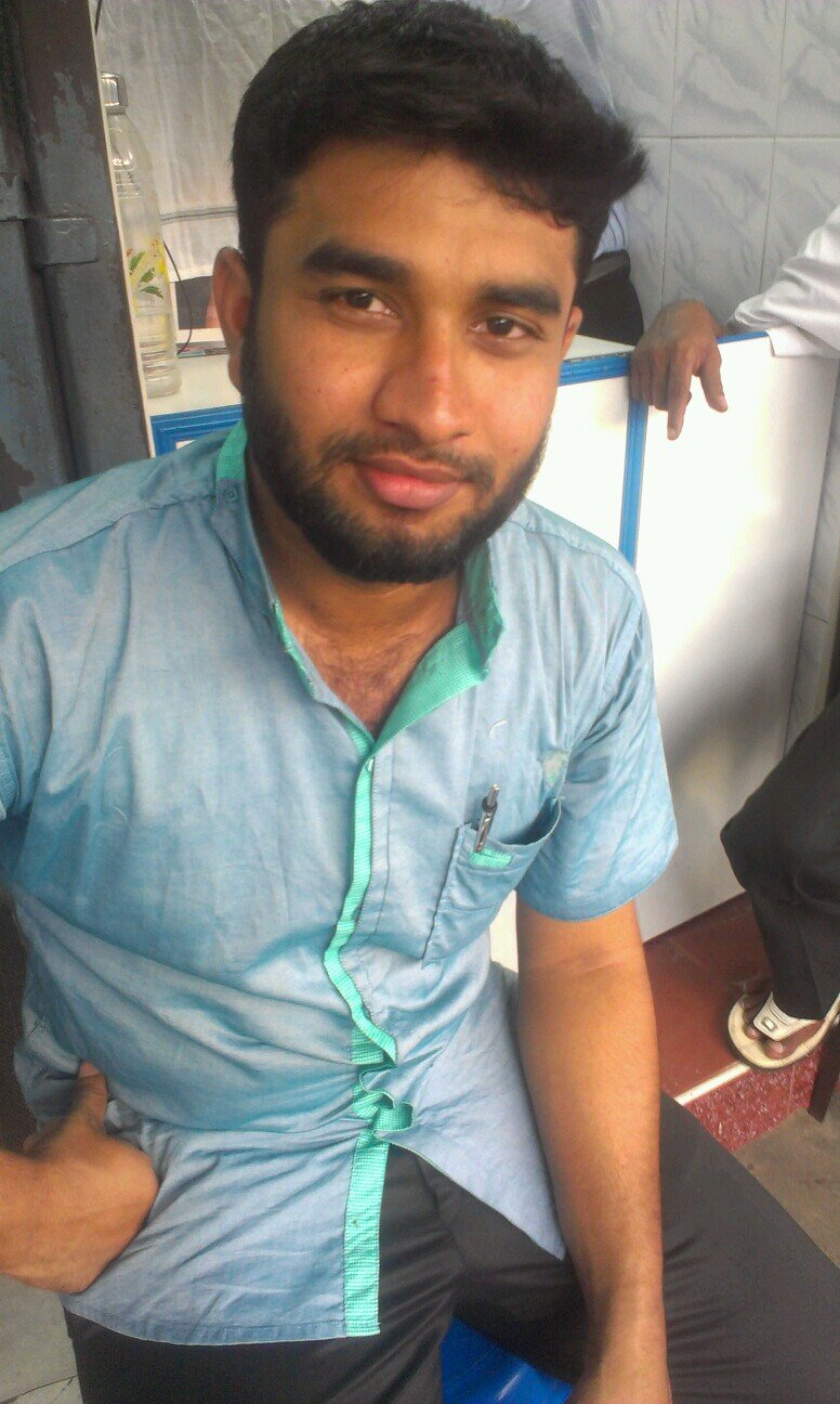 farukriyaz2's profile picture. 