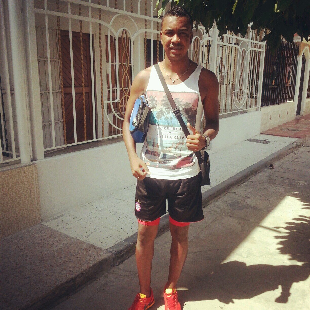 ...::: Gracias DIOS Bendito :::...