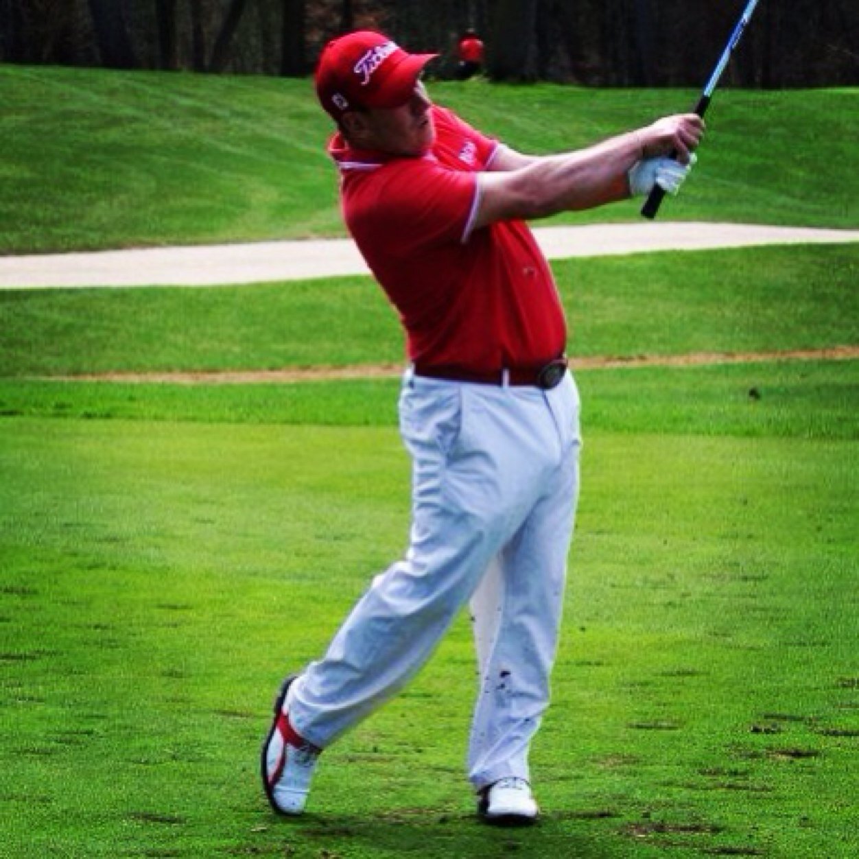 Pro Golfer - Sponsored by Longballinc  ⛳️