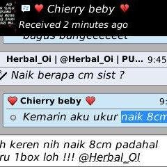 Herbal_OI Profile Picture