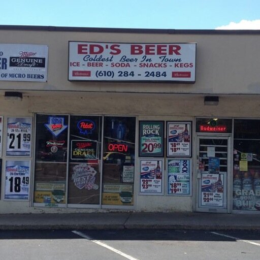 (610) 284-2484

Address	
4998 State Road
Drexel Hill, PA 19026 Located in the Drexeline Shopping Center