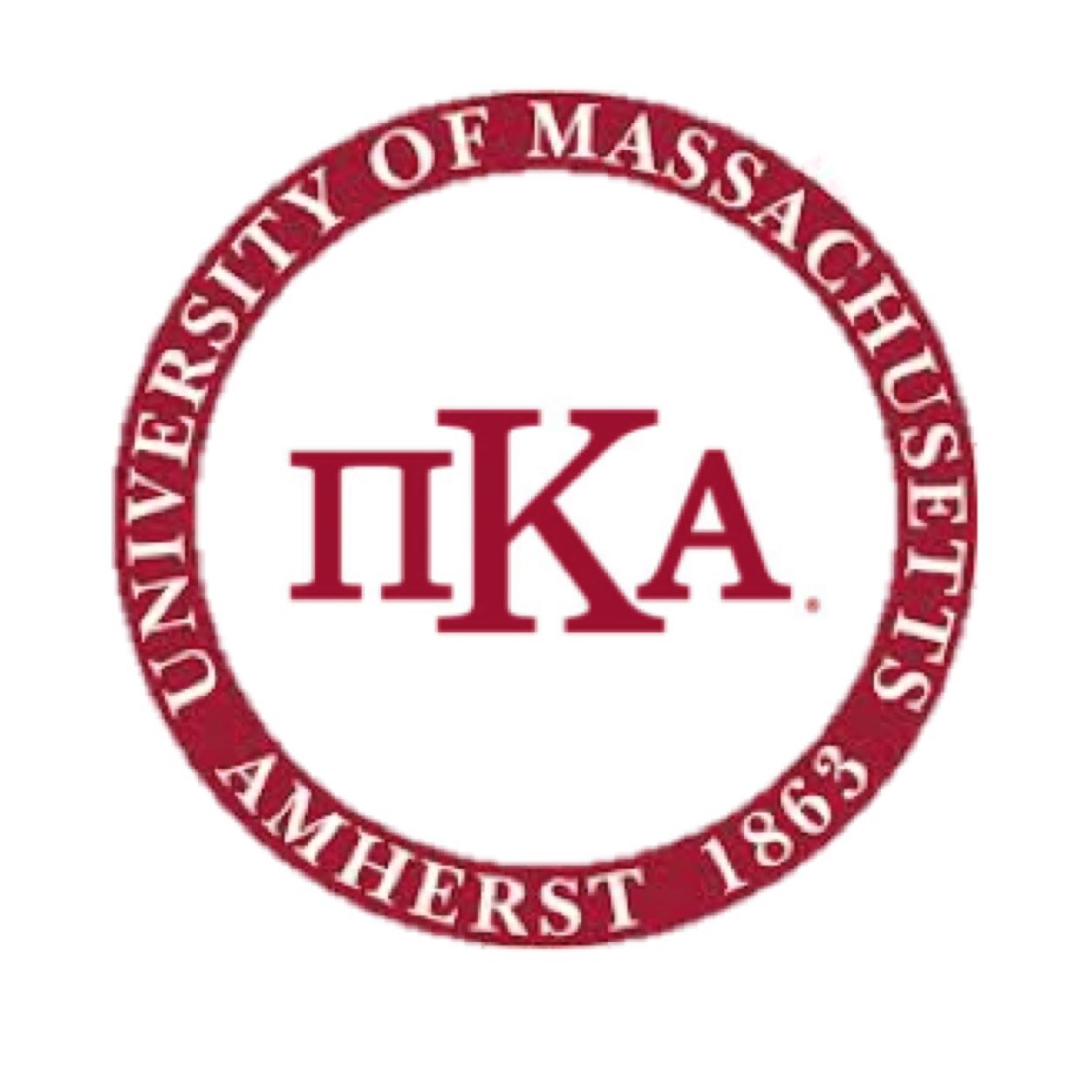 Pi Kappa Alpha (ΠΚΑ) at @UMassAmherst Theta Mu Chapter #SLAG Instagram: @UMassPikes