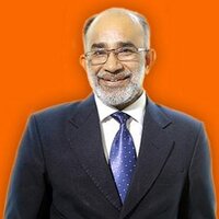 Alphons Kannanthanam (@kjalphons) 's Twitter Profile