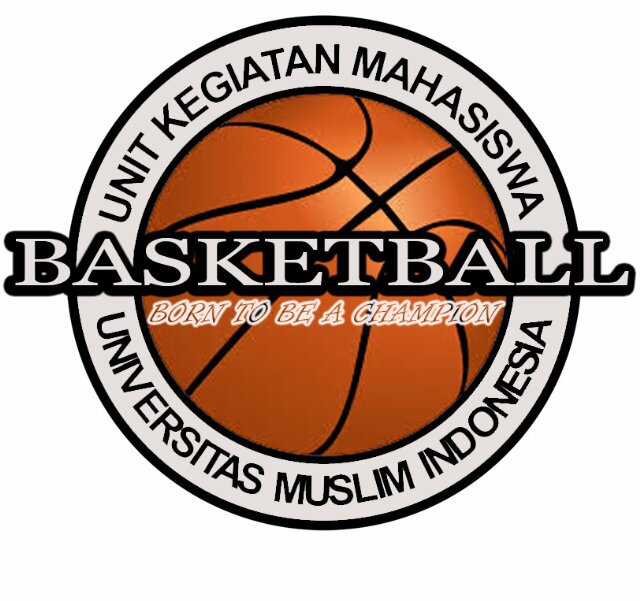 Unit Kegiatan Mahasiswa Bola Basket Universitas Muslim Indonesia (KAMI TERLAHIR SEBAGAI PEMENANG, UKM BASKET UMI JAWARA)  Pelatih : @Coach_Anggo