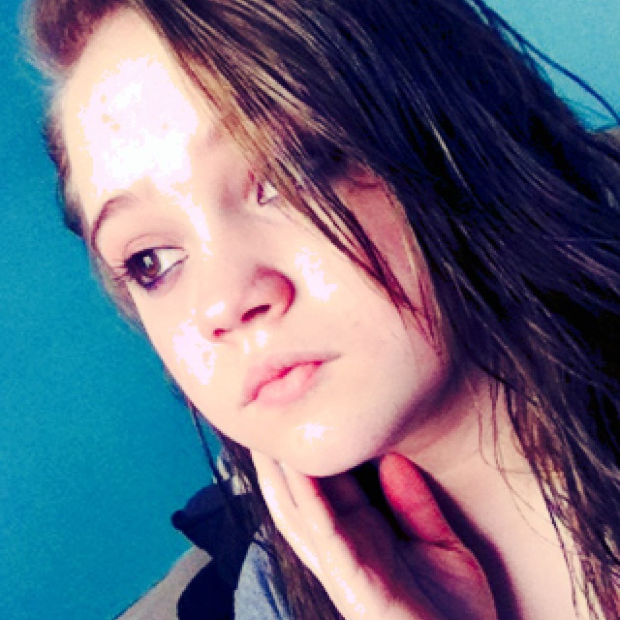 I'm Monica. I have brown hair, brown eyes. Iam a fun loving person. i do speak my mind like it or not. I have a mouth problem. Im bisexual & taken by a man3