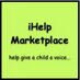 iHelp Marketplace (@ihelpmktplace) Twitter profile photo iHelp Marketplace (@ihelpmktplace) Twitter profile photo