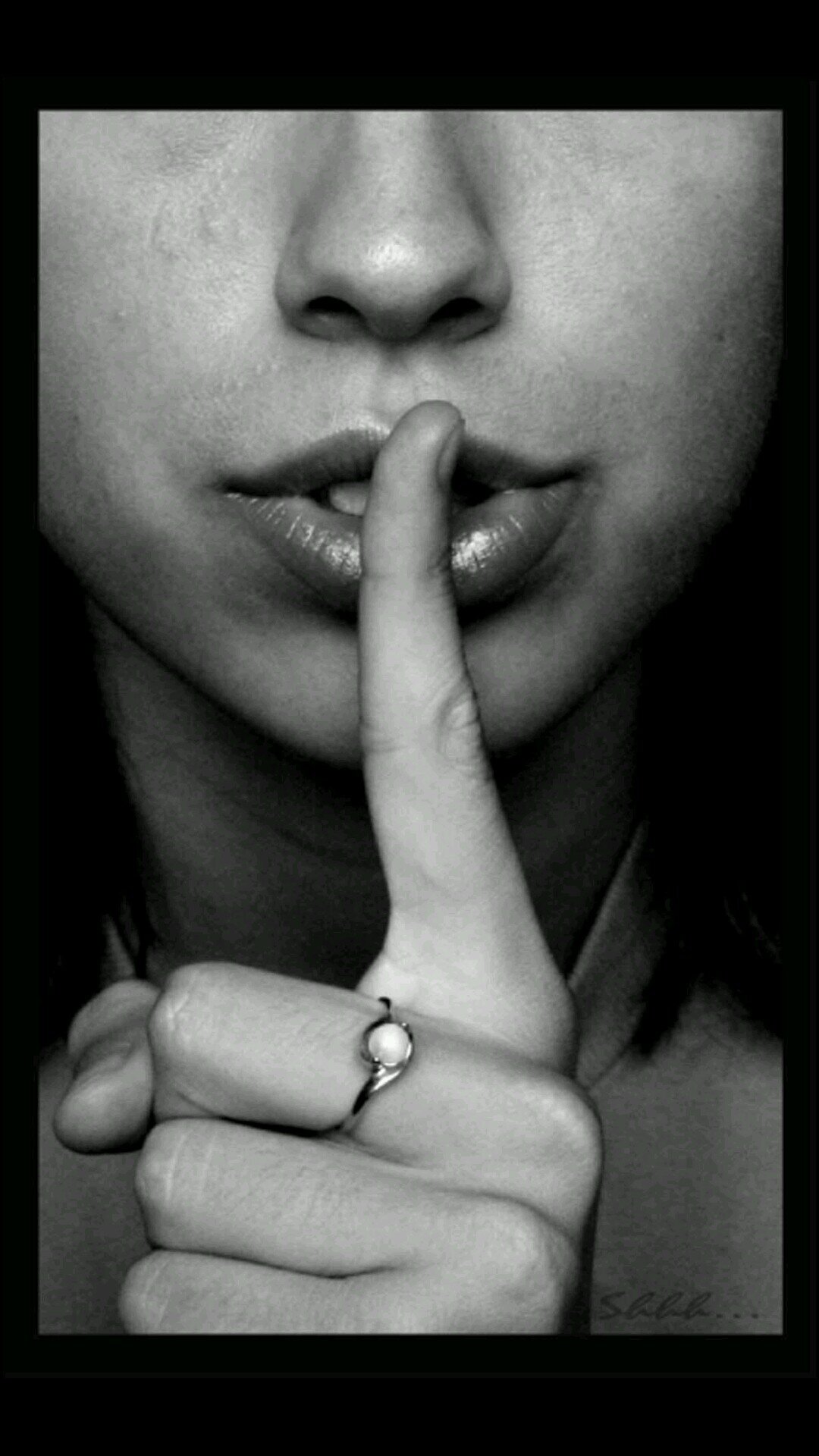 Secrets and Drama. Audition in DMs