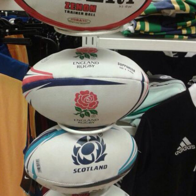 rugby es un deporte de caballeros