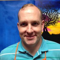 John Reinke (@thd3662) 's Twitter Profile