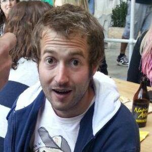 DamianHacking's profile picture. mHealth Officer at Medecins Sans Frontieres