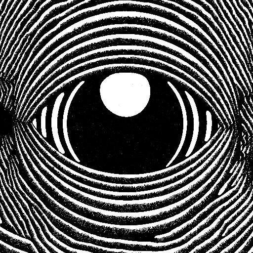La Mauntagne's artwork, prints and (product) designs.