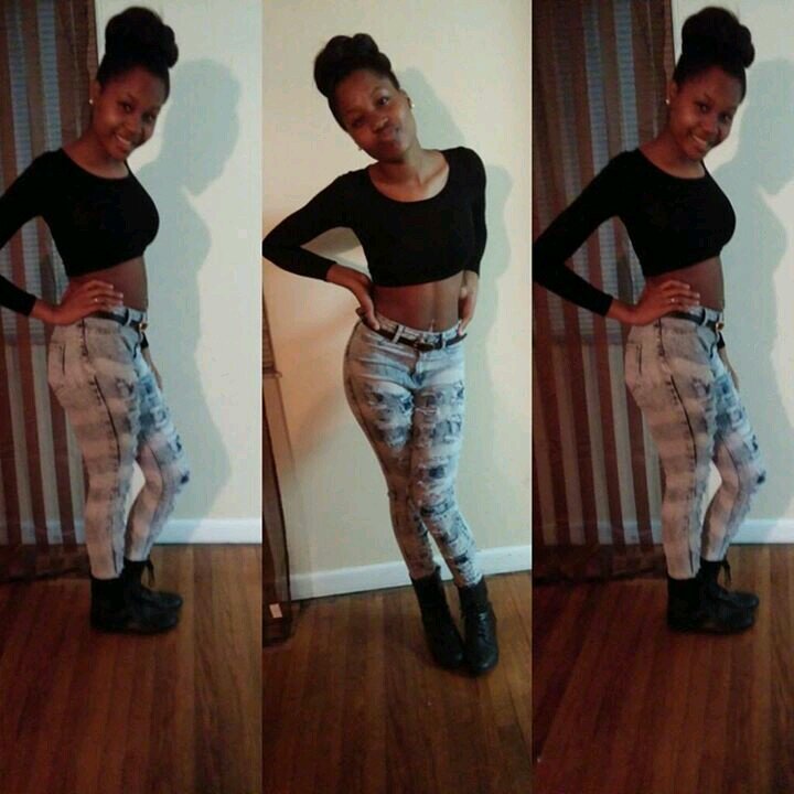 You Don't Need To Know Nothing About Me Just Follow And I'll Follow Back