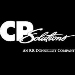 CP Solutions an RR Donnelley Company, is a printing, mailing, promotional products and fulfillment company located in Tulsa, Oklahoma.