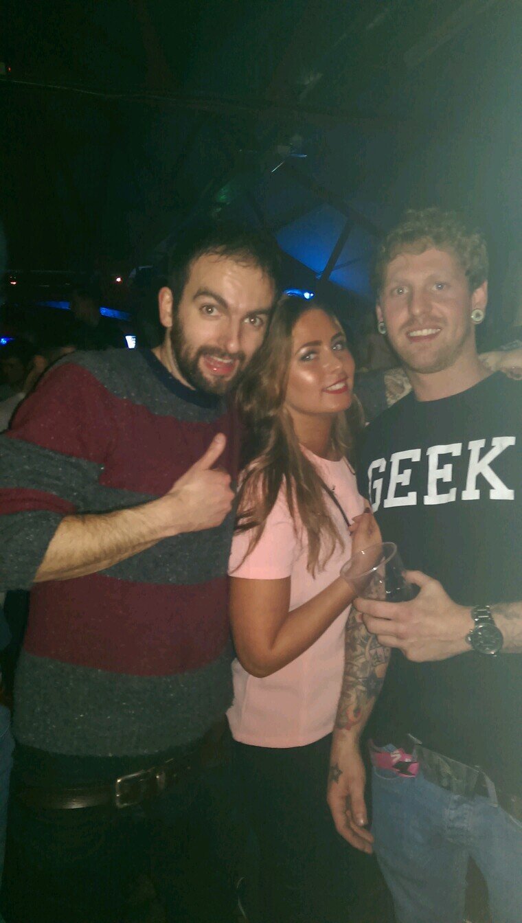 jordanpgoodman's profile picture. 