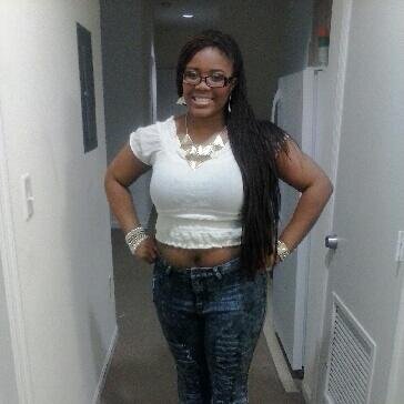 ~*~Funny~ Gorgeous~Love to have Fun~Crazy~ And Just Me~*~ #FVSU #ClayCo #MMHS