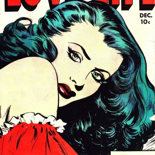 MoonGoddessVeg's profile picture. 