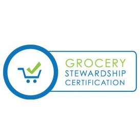 The leading #grocery #sustainability program in North America; 700 stores enrolled and saving money and resources!