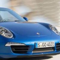 RS Edition - Porsche (@rsedition) 's Twitter Profile