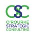 O'Rourke Consulting (@orourkesc) Twitter profile photo