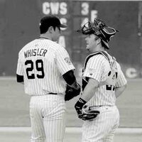 Wes Whisler (@wes_whisler) 's Twitter Profile