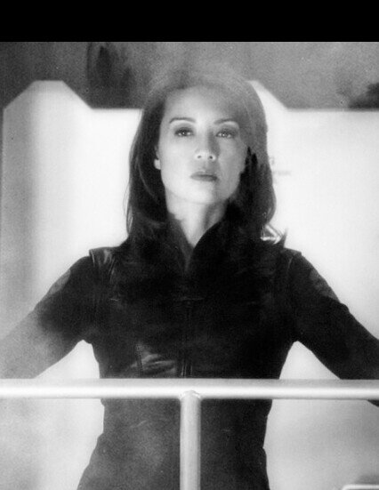 Jeopardize the team, and I will personally escort you out of sight. Don't play games with me. || @AsgardianLegend ||
