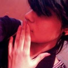 Im just a crazy kind of gurl (:
 I'II tell it t0 the wOrld.
 I've just begun having my fun :D :*