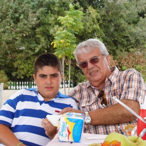 gabybou7's profile picture. 