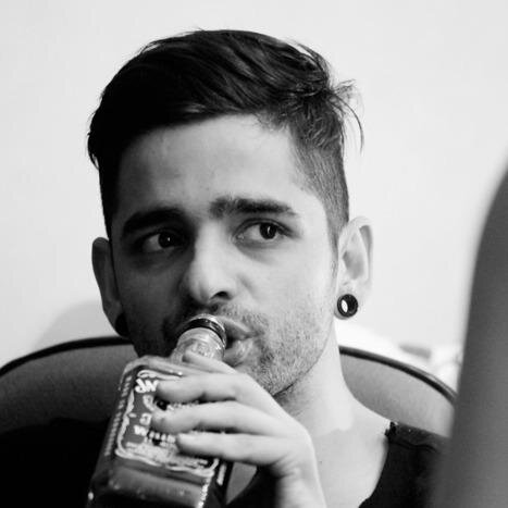 SIGO DE VOLTA!!! Para que nosso Mundo Fresno Seja mt mais unido