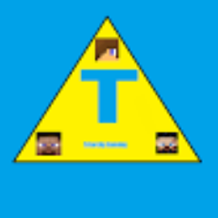 TriarchyGaming's profile picture. 