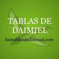 Tablas de Daimiel (@tablas_daimiel) 's Twitter Profile