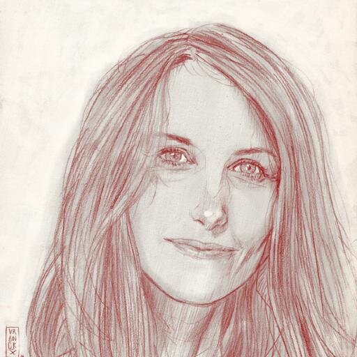 Vanessa Morganさんのプロフィール画像