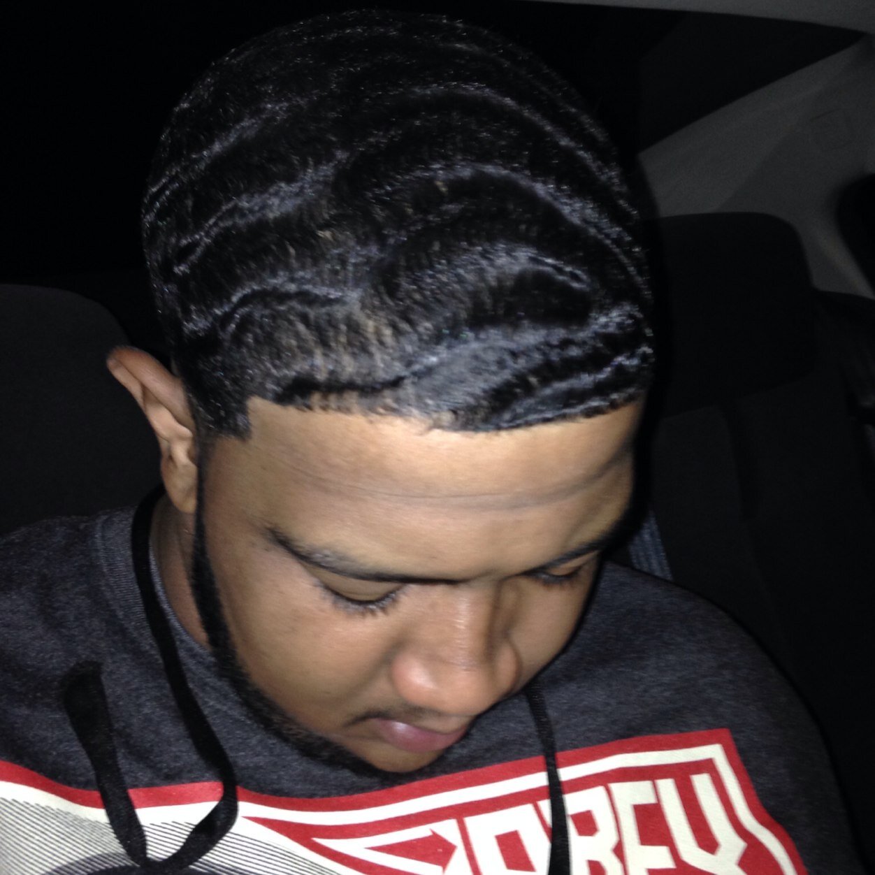 blaaake32's profile picture. #blackjunglesquad