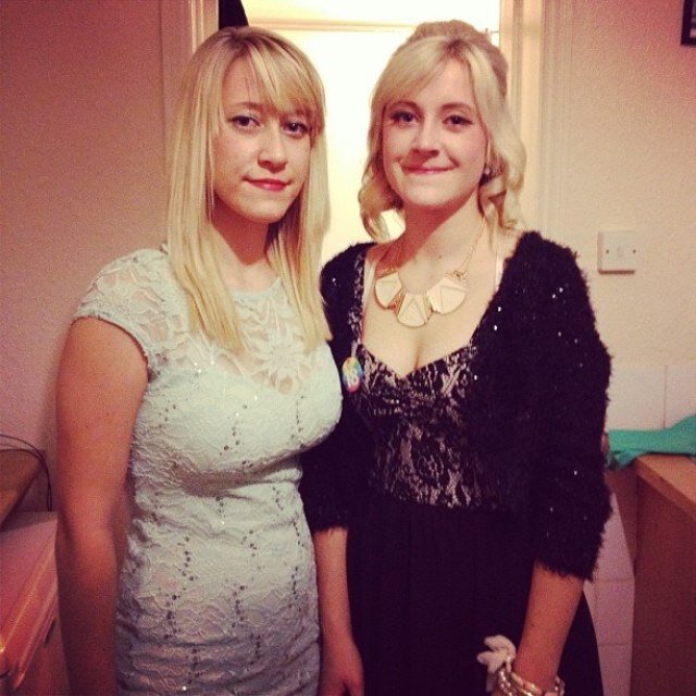 kaleighjacobs's profile picture. Im a ballet dancer , love performing on stage. 18/6/13 the script followed :)