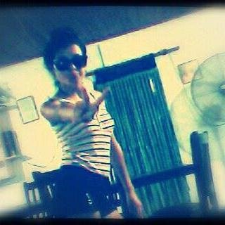(p) Te amo