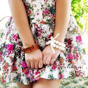 Never lose hope...